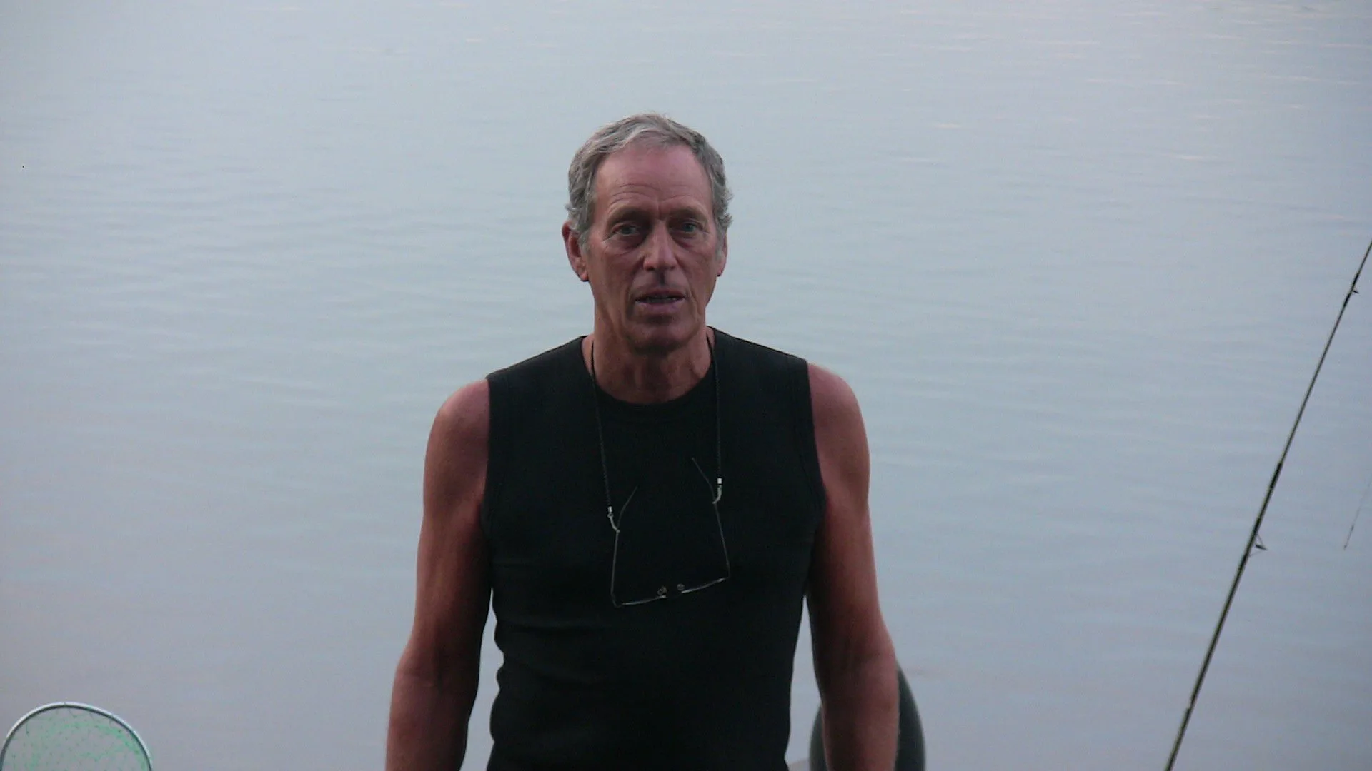 Ivan Jeffrey Thrasher